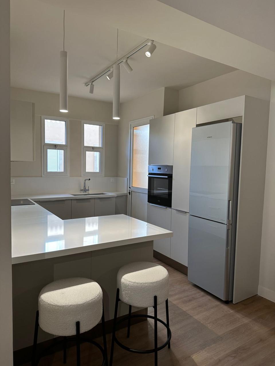 Apartments for rent 75 m² in Nicosia - Agios Andreas, Nicosia