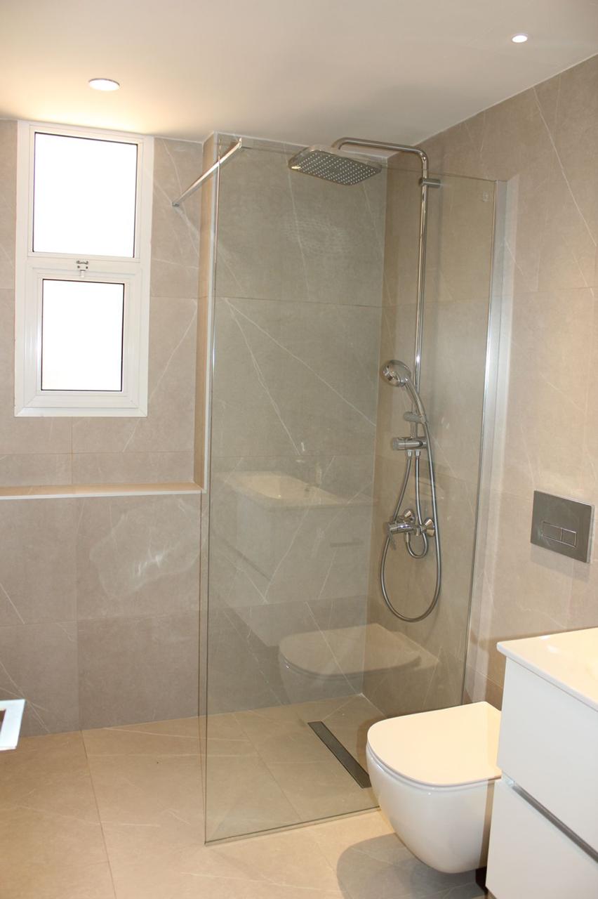 Apartments for rent 75 m² in Nicosia - Agios Andreas, Nicosia