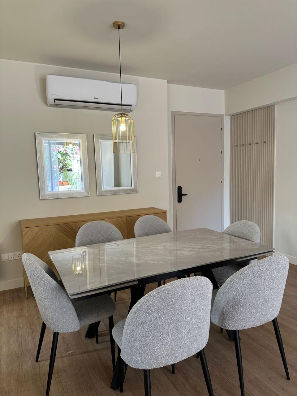 Apartments for rent 75 m² in Nicosia - Agios Andreas, Nicosia