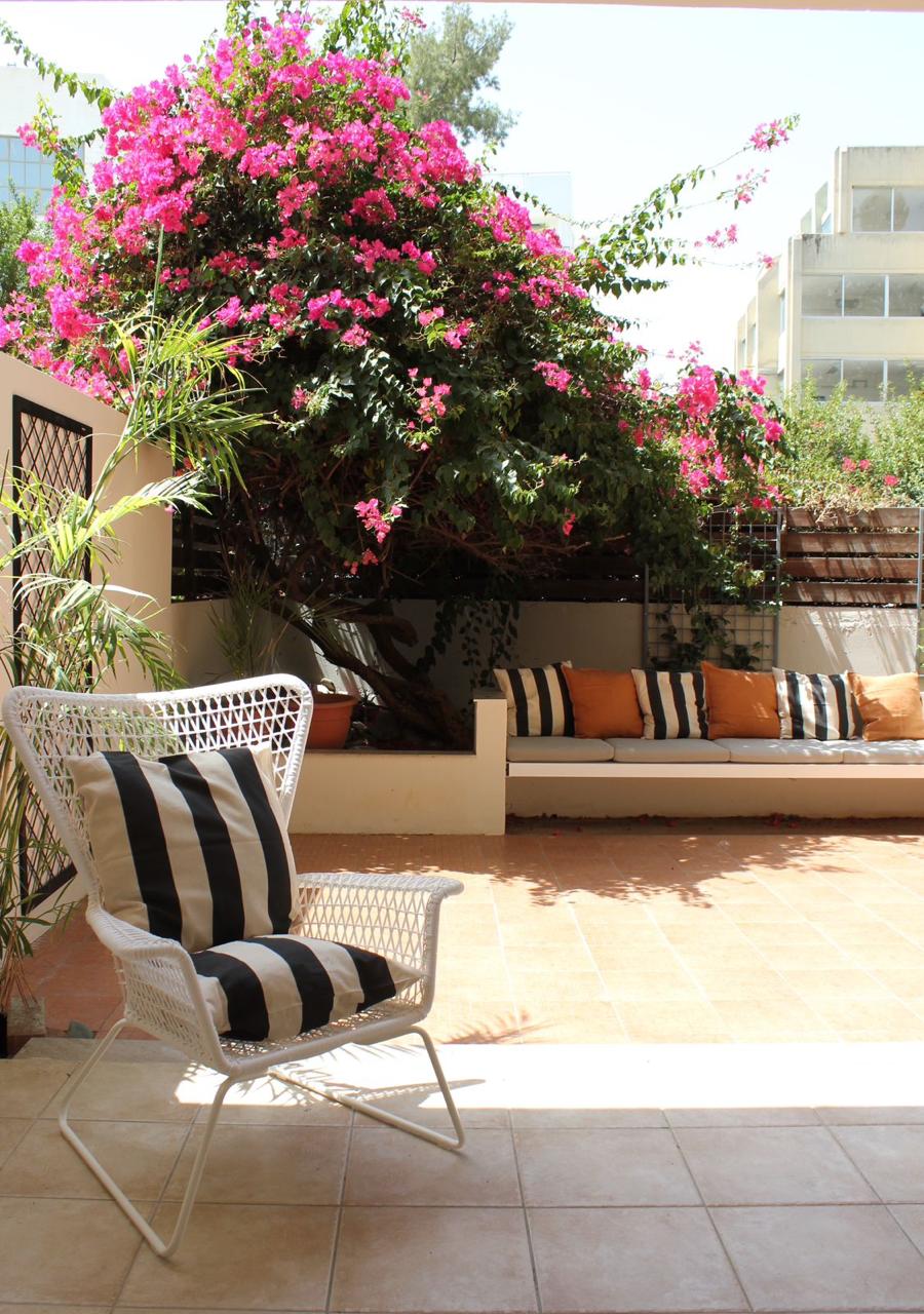 Apartments for rent 75 m² in Nicosia - Agios Andreas, Nicosia