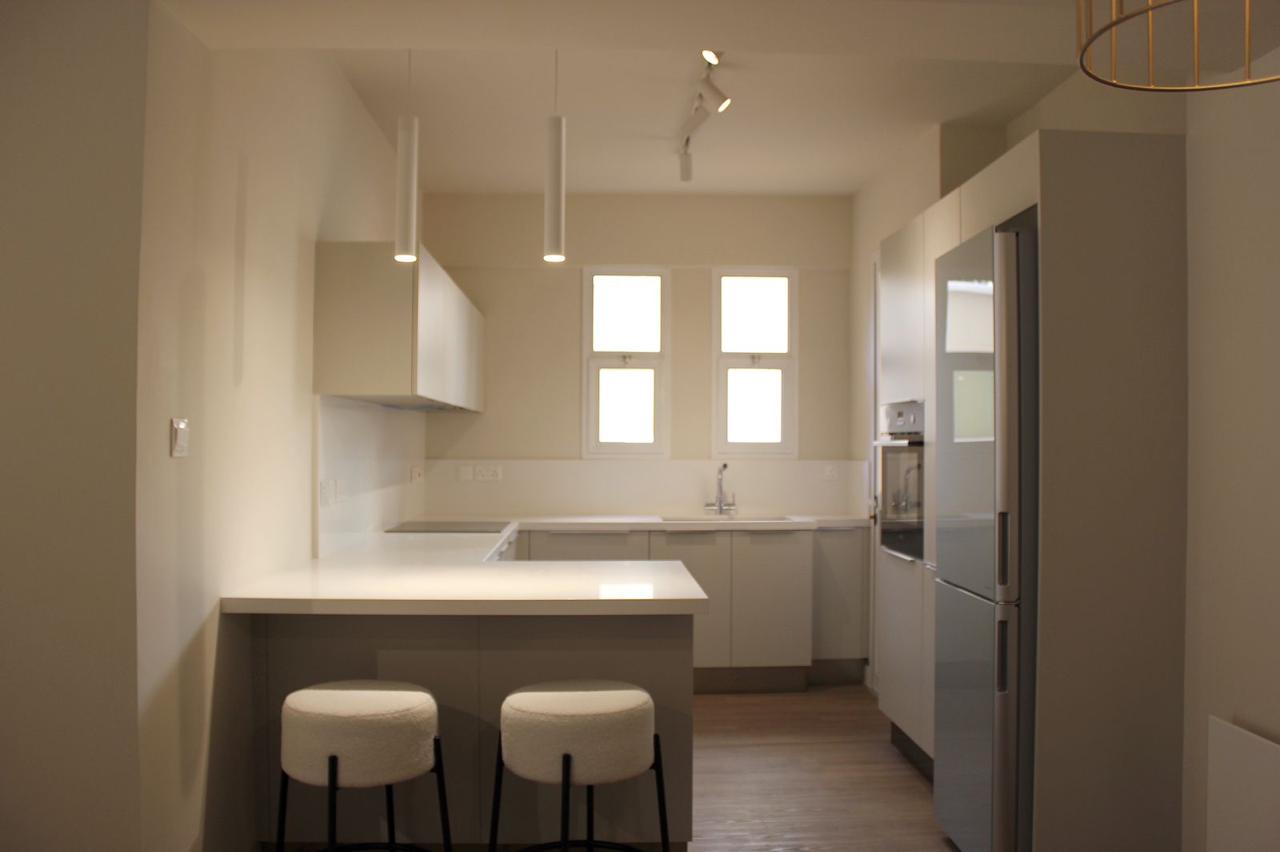 Apartments for rent 75 m² in Nicosia - Agios Andreas, Nicosia