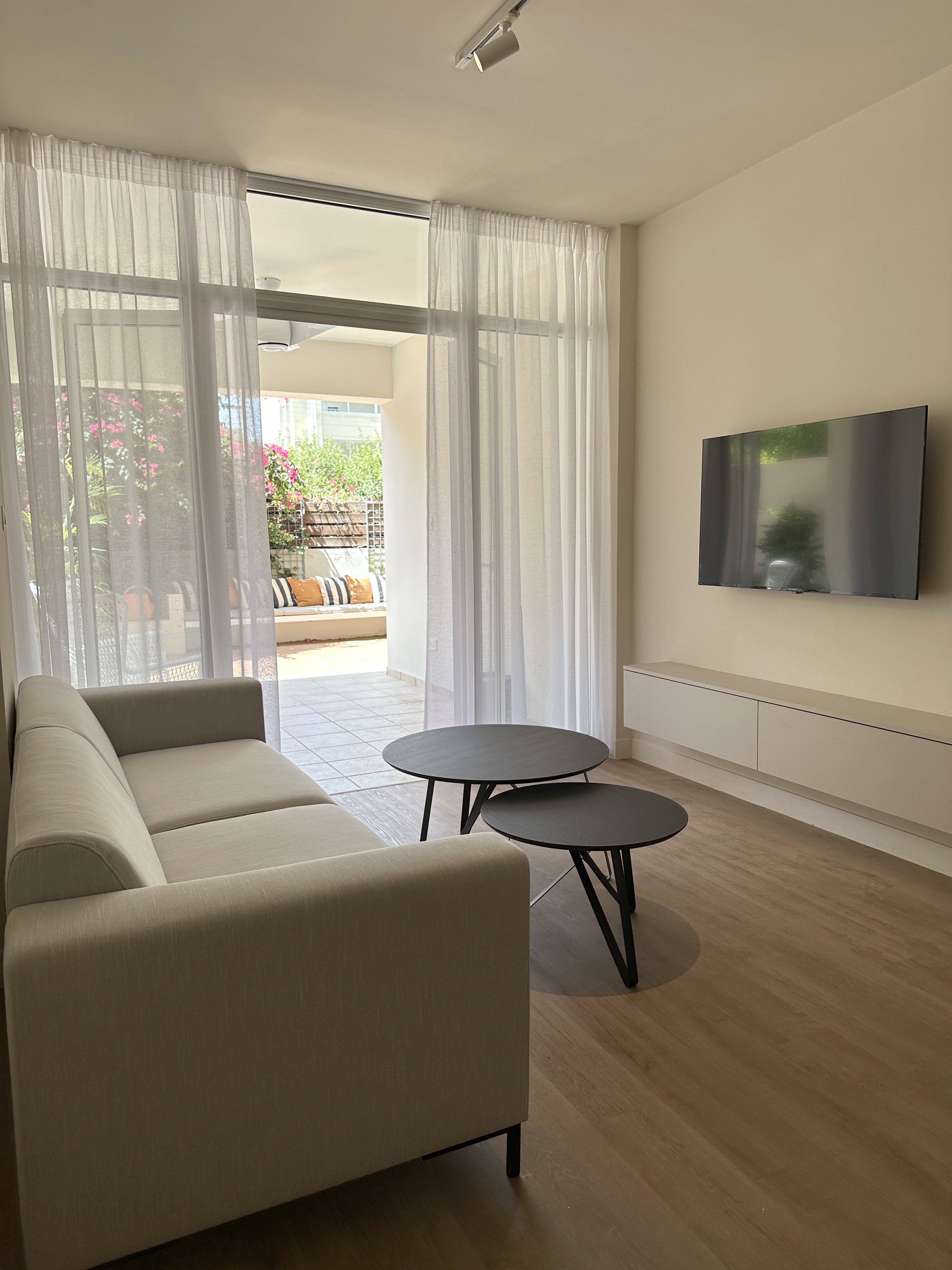 Apartments for rent 75 m² in Nicosia - Agios Andreas, Nicosia