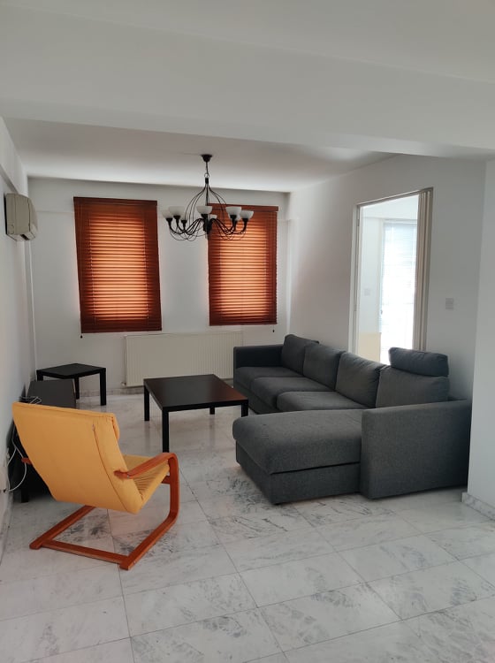 Διαμερίσματα προς ενοικίαση 106 μ² στην τοποθεσία Strovolos - Acropolis, Nicosia