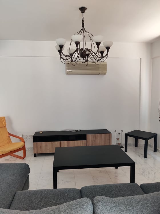 Διαμερίσματα προς ενοικίαση 106 μ² στην τοποθεσία Strovolos - Acropolis, Nicosia