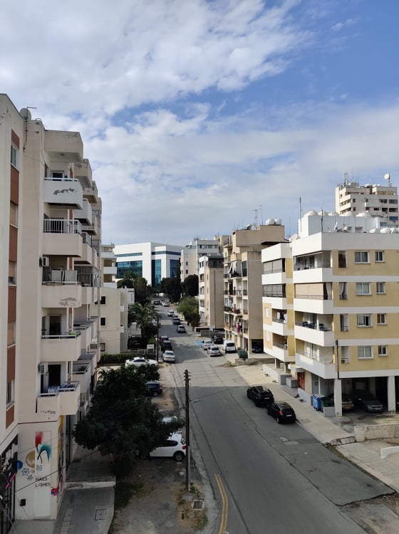 Διαμερίσματα προς ενοικίαση 106 μ² στην τοποθεσία Strovolos - Acropolis, Nicosia