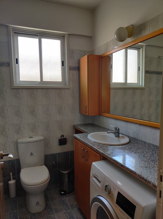 Διαμερίσματα προς ενοικίαση 106 μ² στην τοποθεσία Strovolos - Acropolis, Nicosia