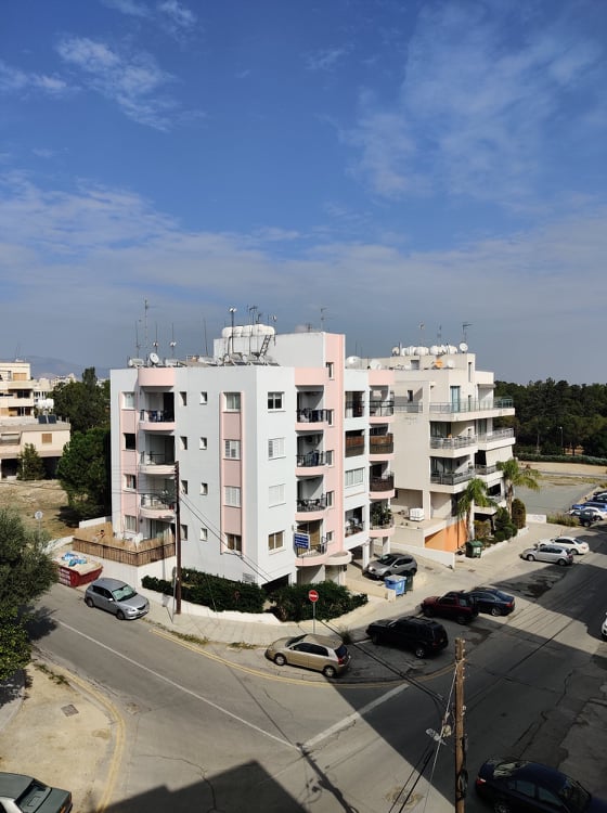 Διαμερίσματα προς ενοικίαση 106 μ² στην τοποθεσία Strovolos - Acropolis, Nicosia