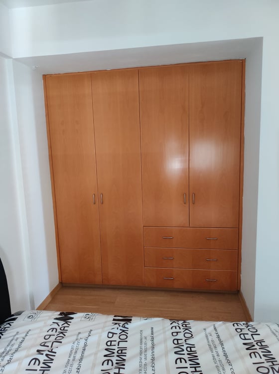 Διαμερίσματα προς ενοικίαση 106 μ² στην τοποθεσία Strovolos - Acropolis, Nicosia